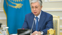 Правительство Казахстана ушло в отставку после массовых протестов