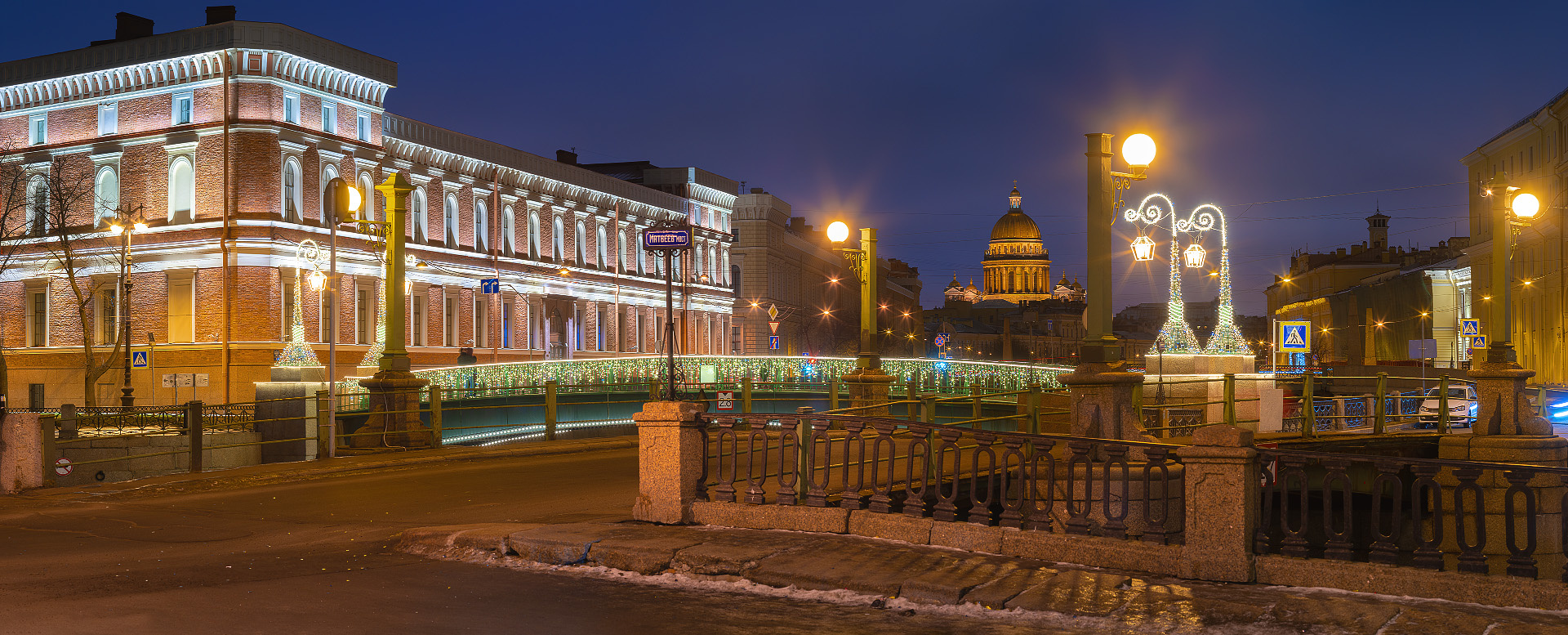 Достопримечательности Санкт Петербурга13