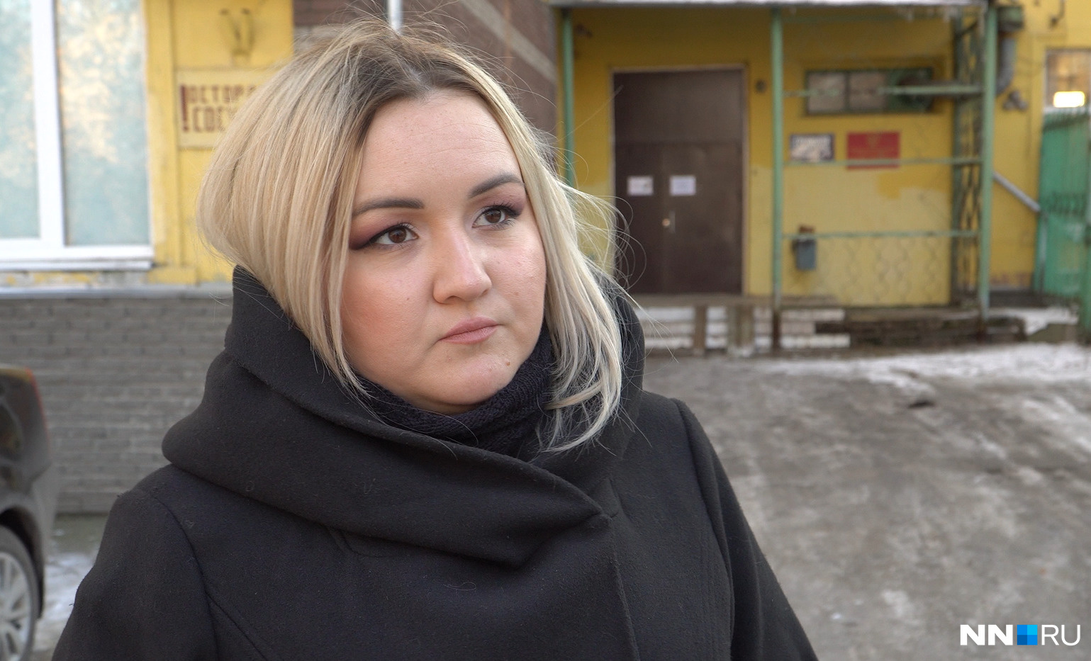 Любовь Зотина первая рассказала журналисту об отсутствии ухода за тяжелобольными пациентами в нижегородском ковидарии Любовь Зотина первая рассказала журналисту об отсутствии ухода за тяжелобольными пациентами в нижегородском ковидарии