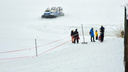 Судно «Влад-регул» курсирует между островами Владивостока по зимнему расписанию
