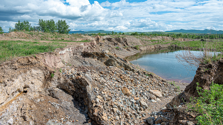Золотодобытчики загрязнили притоки реки в Забайкалье — материалы проверки ушли в прокуратуру