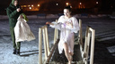 В Крещение в Челябинске обустроят 6 купелей