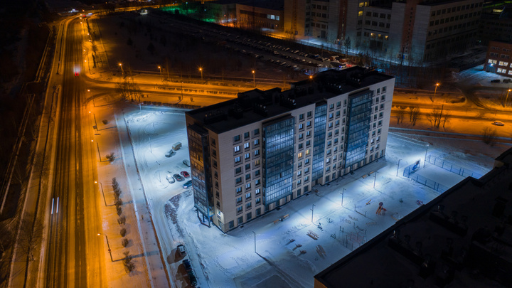 Прокуратура выявила нарушения прав покупателей квартир в Северодвинске после публикации 29.RU