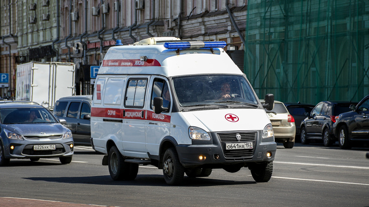 Никитин заявил о «беспрецедентной реформе» первичного звена здравоохранения в Нижегородской области