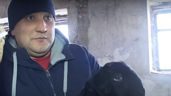 Поднялся на свиньях: как построил свой бизнес в Башкирии фермер, которого обвиняют в зверском убийстве жены