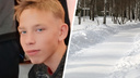 «Мальчик непростой»: в Новосибирске <nobr class="_">15-летний</nobr> подросток не вернулся домой с прогулки