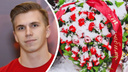 В СВО погиб военный из Ярославля. Об этом сообщили в школе, где он учился