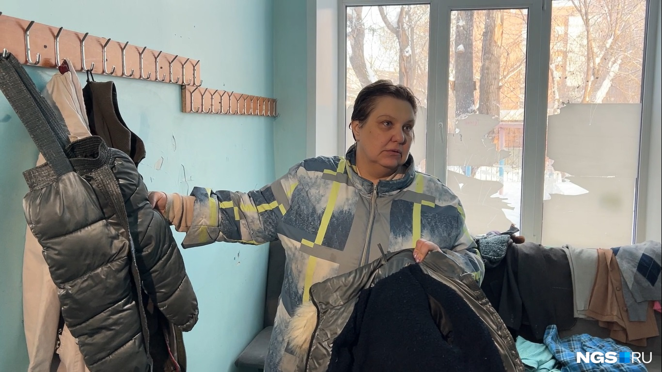 Никто из семьи и друзей Наталии Вязниковой не стал жертвой ЧП, но женщина решила помочь Никто из семьи и друзей Наталии Вязниковой не стал жертвой ЧП, но женщина решила помочь