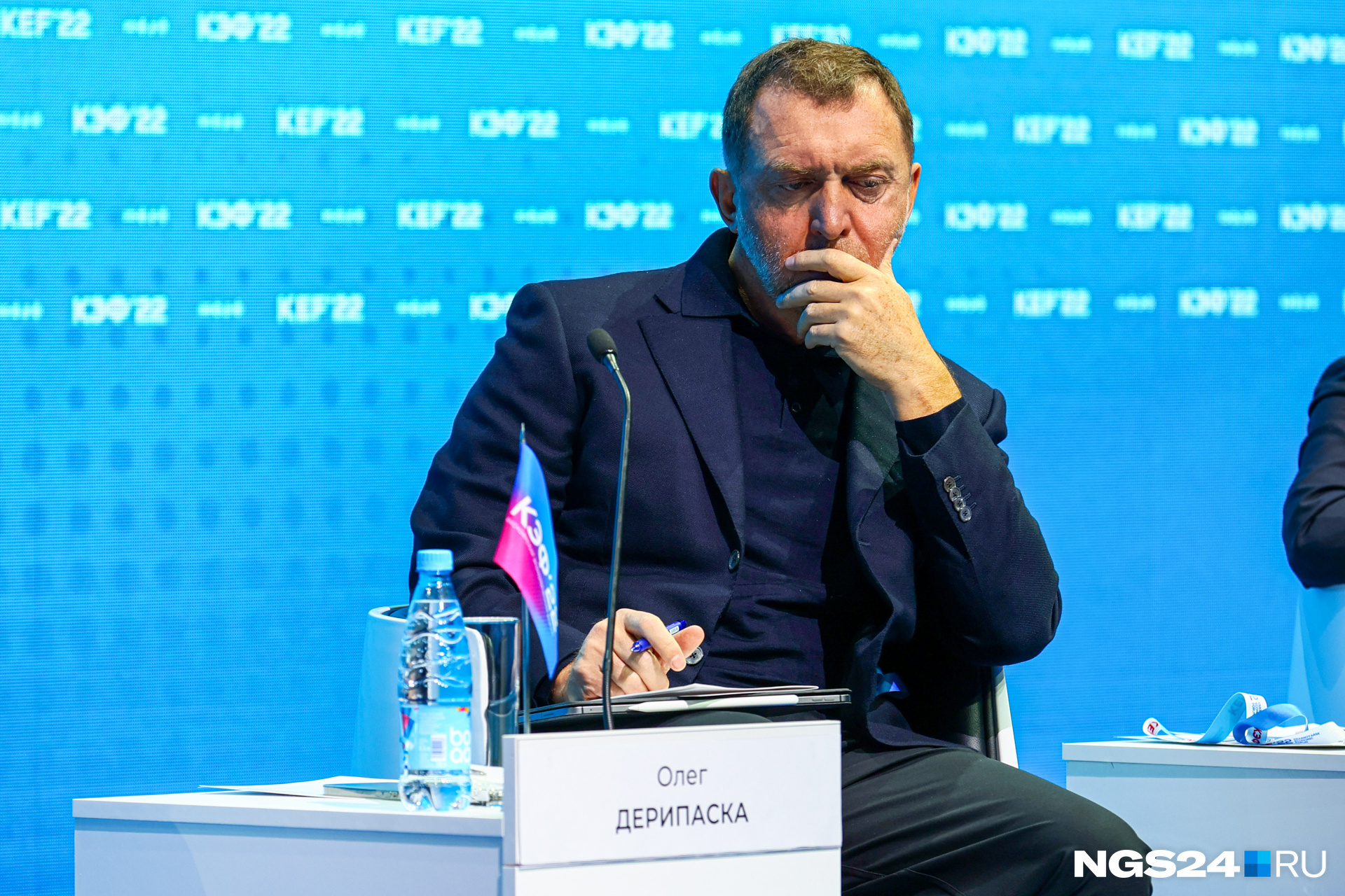 Дерипаска поправил дела, а Мельниченко вошел в топ самых «обедневших». Forbes опубликовал полный список миллиардеров