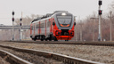 Поезд «Орлан» между Челябинском и Екатеринбургом начнет ходить с середины ноября