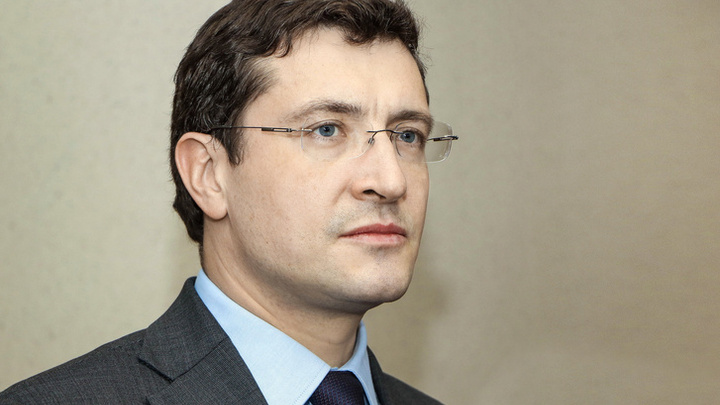 Глеб Никитин призвал нижегородских чиновников отказаться от отпусков и командировок из-за частичной мобилизации