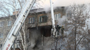 Число погибших при взрыве на Линейной в Новосибирске выросло до 14 человек