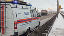 Два трупа в запертых квартирах нашли спасатели в Новосибирске