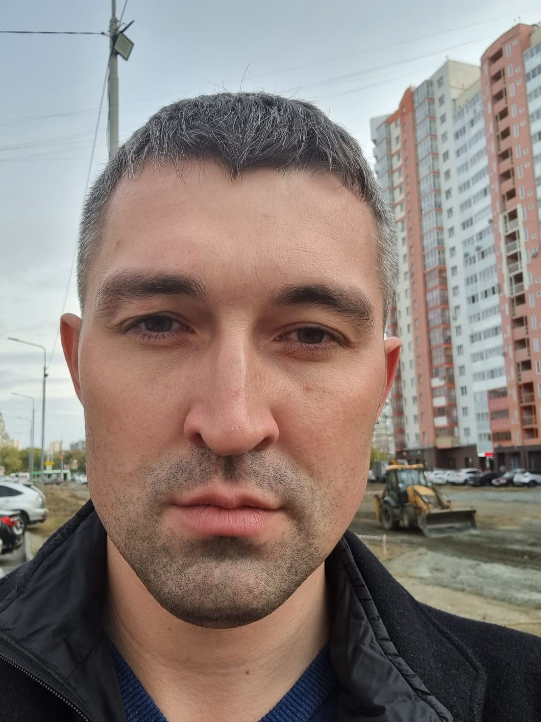Руководитель компании «Домоуправ» Артем Клименко рассказал, как просил подчиненных сделать прививку