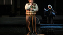 Новосибирский баритон дебютировал на сцене Немецкой оперы в Дюссельдорфе