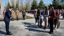 Губернатор вручил ордена Мужества семьям погибших в спецоперации на Украине