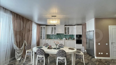 В Кемерове и Новокузнецке продают элитные квартиры за <nobr class="_">25 млн</nobr>. Посмотрели на фото, что там есть