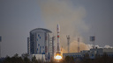 Выяснилось, сколько запусков самарских ракет-носителей «Союз-2» запланировано на 2022 год