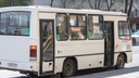 Три автобусных маршрута в Ростове рискуют остаться без перевозчиков