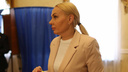 Экс-мэр Фадина заявила, что депутата Степаненко стоило исключить из комитета по вопросам правопорядка после конфликта с соседкой