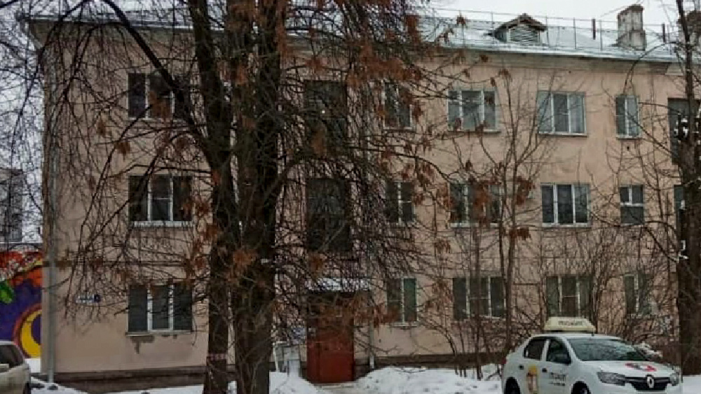 В Ярославле восстановили квартиры и крышу дома после взрыва газа