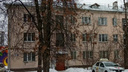 В Ярославле восстановили квартиры и крышу дома после взрыва газа