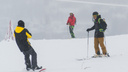 Лыжники и сноубордисты Прикамья возмутились, что «Губаха» отменила безлимит на подъемники. Что говорят на курорте
