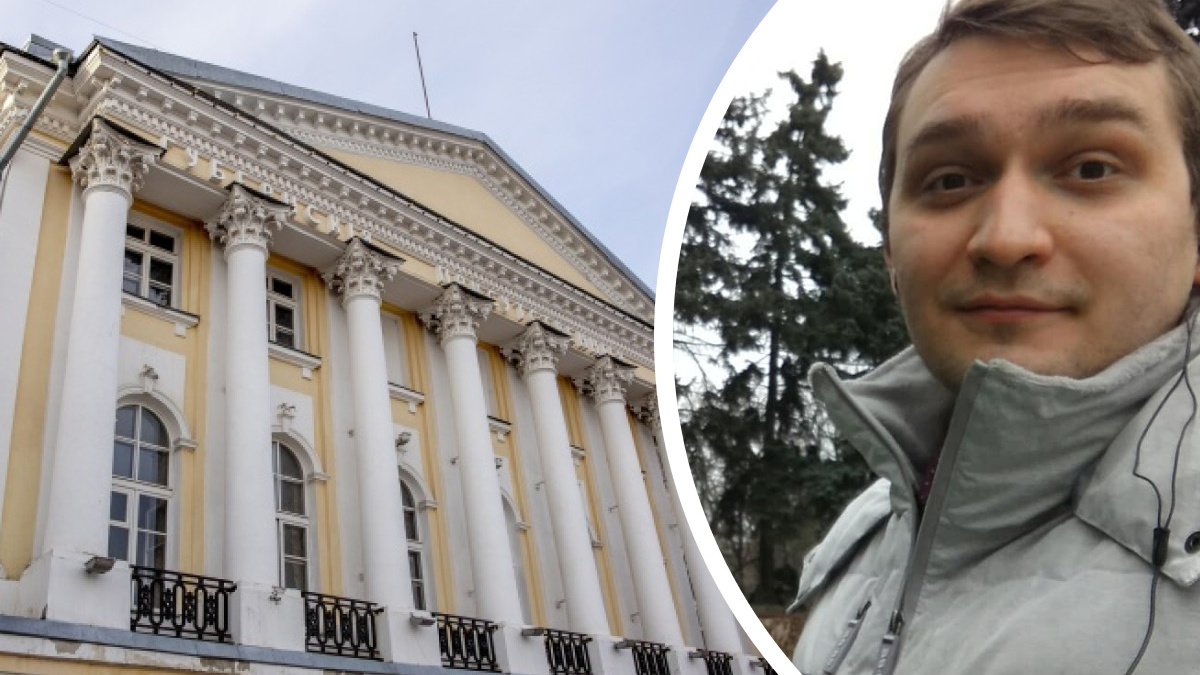 «Странно это слышать»: почему на Советской площади в Ярославле не нужен федеральный музей