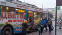 «Из-за экономической ситуации» Ярославль останется без новых троллейбусов