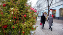 «И так у народа депресняк»: ярославцы высказались об отмене гуляний на Новый год