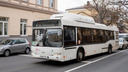 Власти заявили, что в Ростове больше нет дефицита запчастей для автобусов
