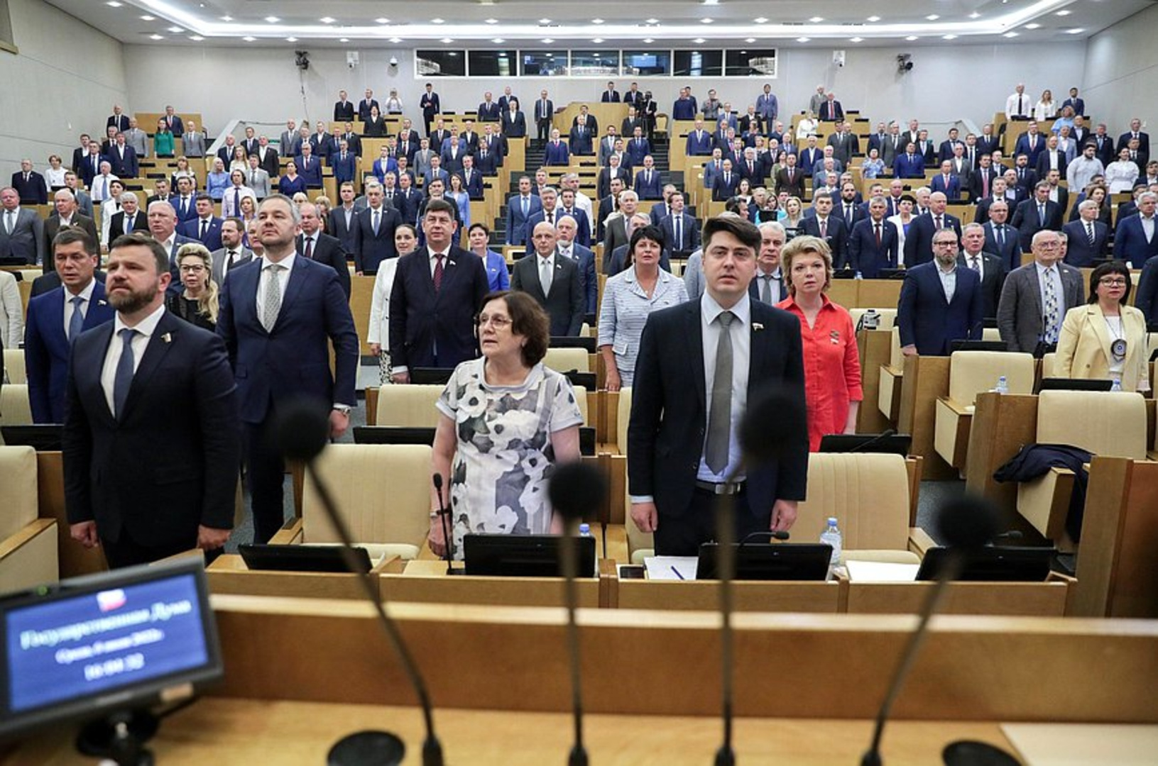 Депутатам Госдумы предложили провести отпуск в Донбассе: новости о спецоперации и санкциях за <nobr class="_">6 июля</nobr>