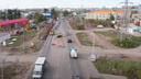 Подрядчик озвучил новые сроки открытия Заводского шоссе