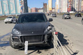 На водителя Porsche, устроившего массовое ДТП, завели уголовное дело