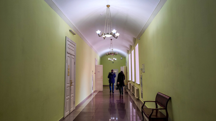 Нижегородского инцела Алексея Поднебесного оштрафовали за написание слова «спецоперация» в кавычках