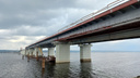 Движение по новому мосту через Чусовую обещают запустить до конца года