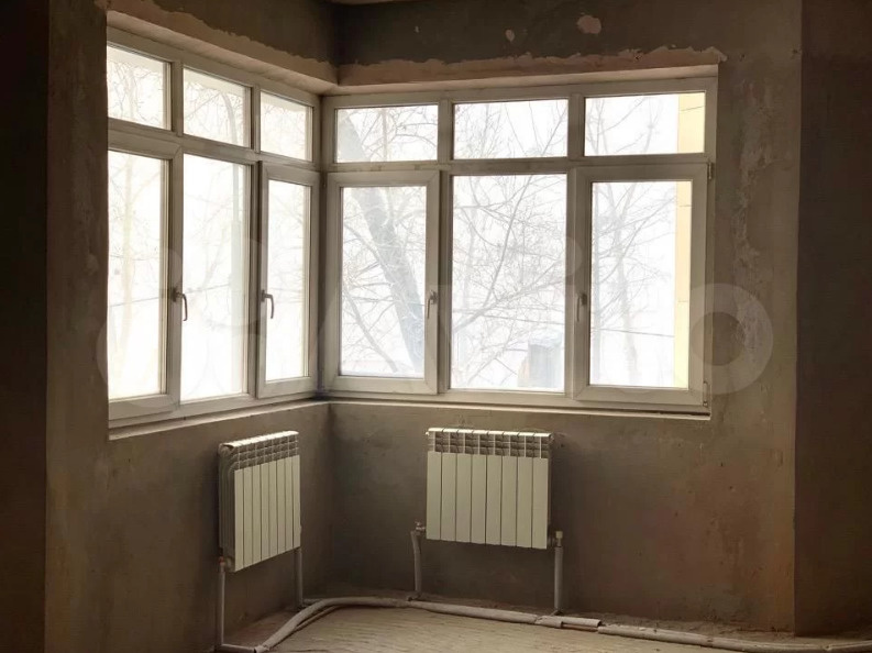 Покупателям предлагают всё тот же вид на Ангару Покупателям предлагают всё тот же вид на Ангару