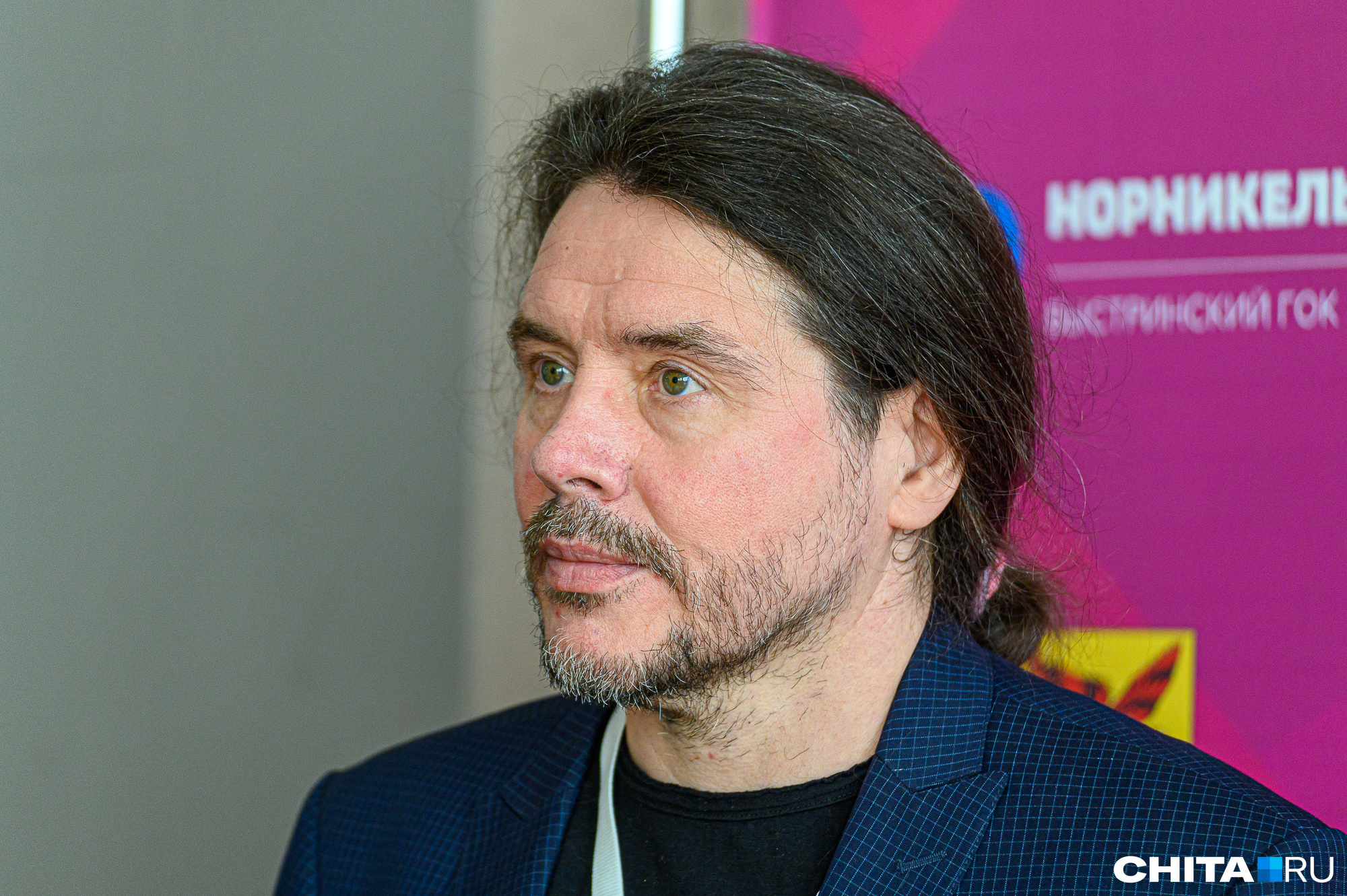 Дмитрий Ревякин