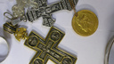 Волгоградский борец за особый налоговый режим заплатит за несданные три килограмма золота
