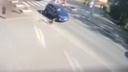 В Архангельске сбили школьника рядом с «зеброй»: могут ли наказать женщину-водителя