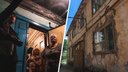 «Наш дом станет братской могилой»: как живут люди в «мертвом квартале» на Ставропольской