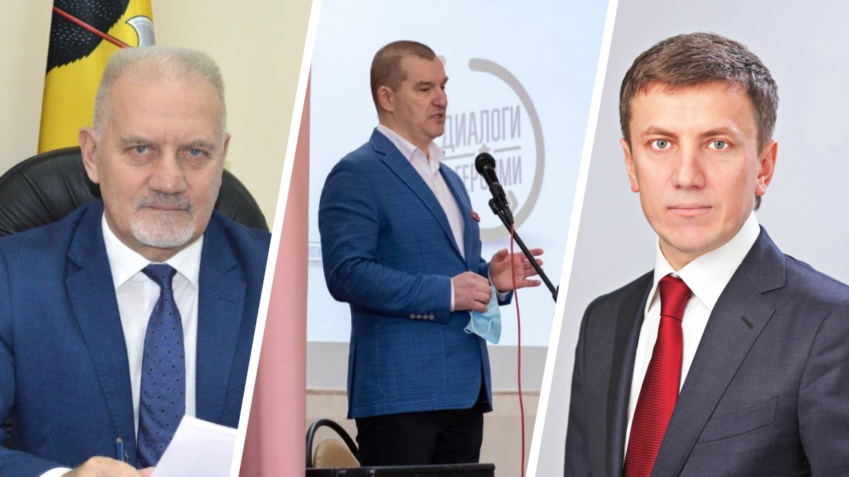 Бывший милиционер, профессор и кандидат в губернаторы: кто рвется защищать права ярославцев