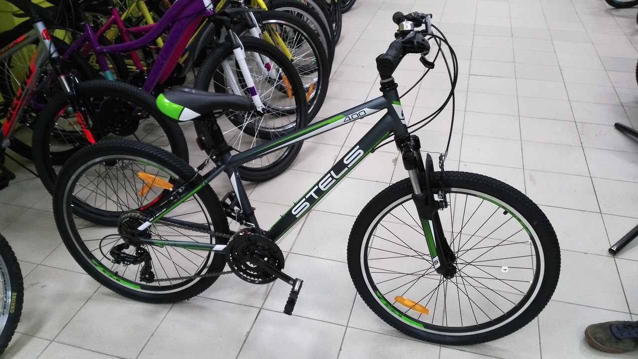 «Такова политика фирмы?»: самарец рассказал, как нашел украденный велосипед в ломбарде, а его продали