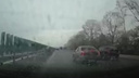 ДТП с гибелью водителя Ford Focus под Челябинском спровоцировал другой автомобилист. Видео