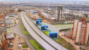Работы по строительству Карабулинской развязки в Ярославле разделили на пять этапов: какой она будет