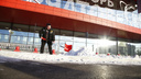 «Не успевают чистить взлетку»: из-за непогоды в челябинском аэропорту задержали несколько рейсов