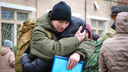 «Раз, два, три — и на передовой»: брат погибшего мобилизованного из Челябинской области — о стремительной переброске на линию огня
