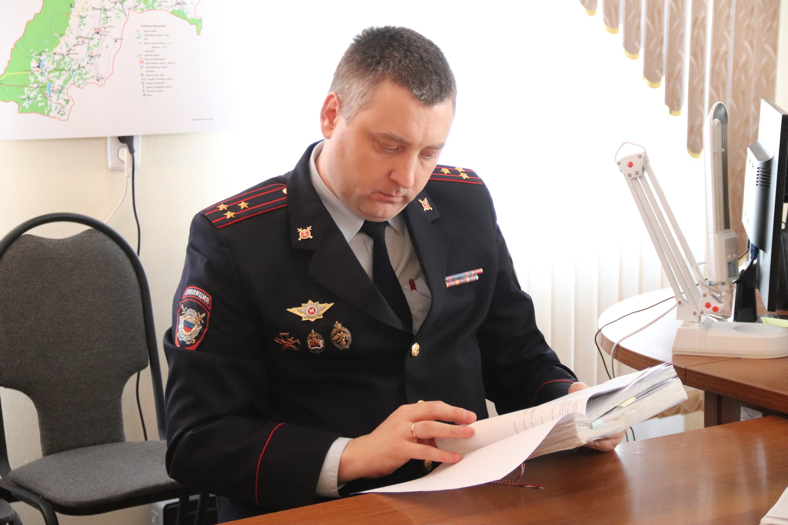 Андрей Москвитин последовательно строил карьеру Андрей Москвитин последовательно строил карьеру