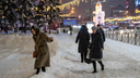 Снегопад 6 дней подряд и потепление до <nobr class="_">0 градусов</nobr>: какой погоды ждать в январе в Новосибирске