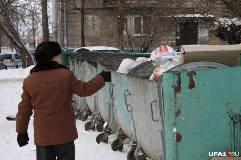 Завод по утилизации мусора в Ангарске планируют построить до 2025 года